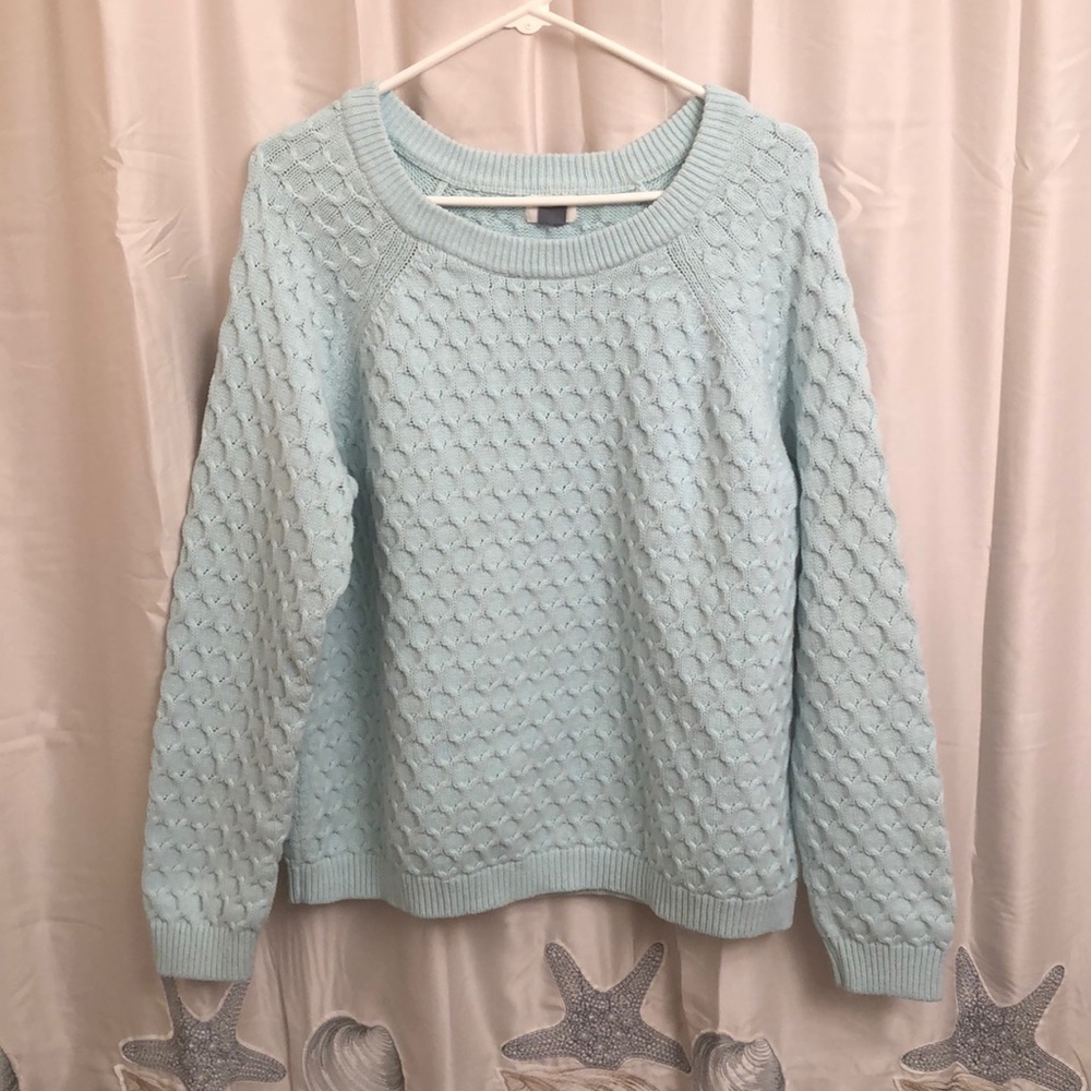 Old Navy Cable Knit